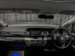 Минивэн Honda Edix 2005 года, 609000 рублей, Красноярск