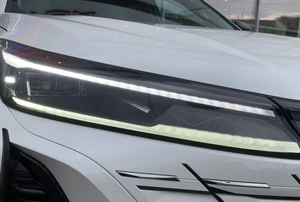 Внедорожник Changan CS75 Plus 2024 года, 2700000 рублей, Солонцы