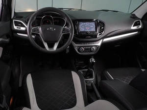 Универсал ВАЗ (LADA) Vesta Cross 2018 года, 1149000 рублей, Воронеж