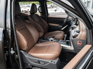 Пикап Mercedes-benz X-класс 2018 года, 4850000 рублей, Краснодар