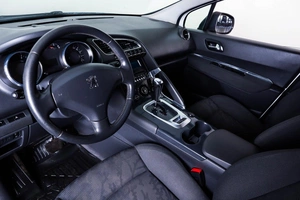 Внедорожник Peugeot 3008 2012 года, 749000 рублей, Пермь