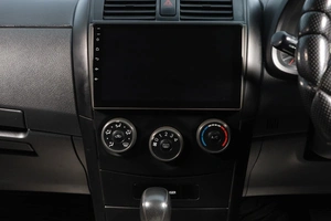 Универсал Toyota Corolla Fielder 2009 года, 749000 рублей, Новосибирск