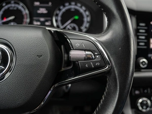 Внедорожник Skoda Kodiaq 2020 года, 2519000 рублей, Краснодар