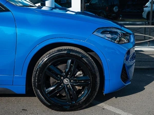 Внедорожник BMW X2 2019 года, 2739000 рублей, Волгоград