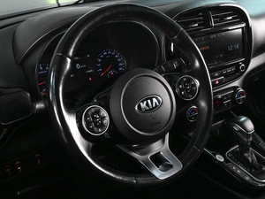 Внедорожник Kia Soul 2019 года, 2119000 рублей, Ростов-на-Дону