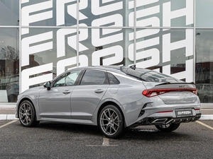 Седан Kia K5 2022 года, 3249000 рублей, Краснодар