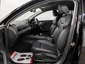Седан Audi A4 2017 года, 1945000 рублей, Красноярск