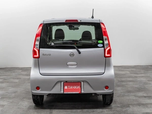 Хетчбэк Nissan Dayz 2016 года, 545000 рублей, Красноярск