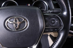 Седан Toyota Camry 2021 года, 3449000 рублей, Пермь