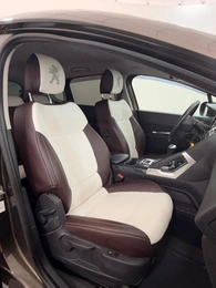 Внедорожник Peugeot 3008 2012 года, 745000 рублей, Орёл