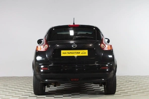Внедорожник Nissan Juke 2012 года, 1259000 рублей, Челябинск