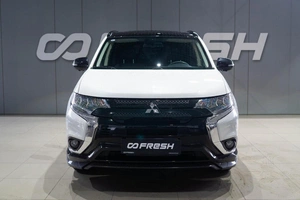 Внедорожник Mitsubishi Outlander 2022 года, 3399000 рублей, Петрозаводск