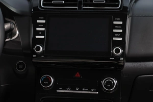 Внедорожник Hyundai Creta 2021 года, 2299000 рублей, Новосибирск