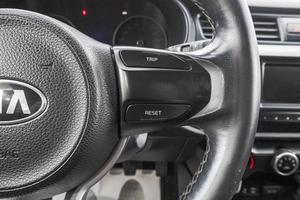 Хетчбэк Kia Rio X-Line 2020 года, 1049000 рублей, Барнаул