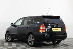Универсал Toyota Corolla Fielder 2002 года, 569000 рублей, Сургут