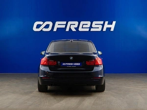 Седан BMW 3 серия 2013 года, 1348077 рублей, Москва