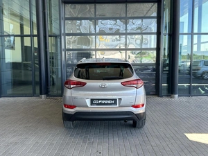 Внедорожник Hyundai Tucson 2018 года, 2180000 рублей, Уфа