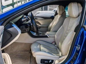 Седан BMW 8 серия Gran Coupe 2020 года, 7100000 рублей, Краснодар