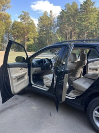 Внедорожник Lexus RX 2005 года, 1490000 рублей, Красноярск