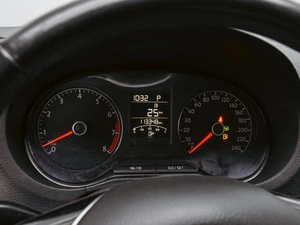 Седан Volkswagen Polo 2018 года, 1320000 рублей, Краснодар