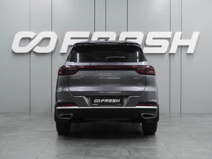 Внедорожник Chery Tiggo 7 Pro Max 2023 года, 2322000 рублей, Воронеж