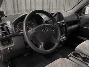 Внедорожник Honda CR-V 2004 года, 849000 рублей, Красноярск