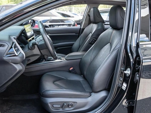 Седан Toyota Camry 2023 года, 3999000 рублей, Волгоград