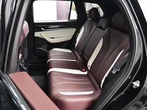 Внедорожник Geely Monjaro 2023 года, 3394000 рублей, Ставрополь