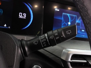 Внедорожник Changan CS35 Plus 2023 года, 1949000 рублей, Воронеж