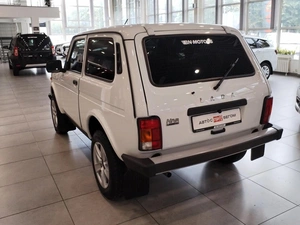 Внедорожник ВАЗ (LADA) Niva Legend 2024 года, 1055000 рублей, Орёл