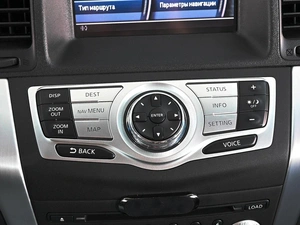 Внедорожник Nissan Murano 2010 года, 1399000 рублей, Ростов-на-Дону