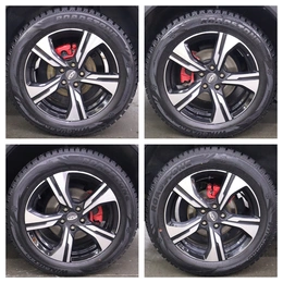 Внедорожник Chery Tiggo 4 2023 года, 1690000 рублей, Брянск