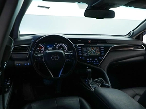 Седан Toyota Camry 2021 года, 2891444 рублей, Москва