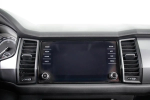 Внедорожник Skoda Kodiaq 2018 года, 2199000 рублей, Пермь