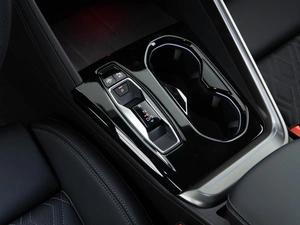 Внедорожник Audi Q5 2026 года, 6996999 рублей, Москва