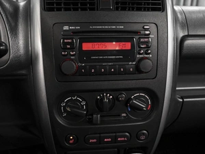 Внедорожник Suzuki Jimny 2006 года, 1329000 рублей, Ставрополь