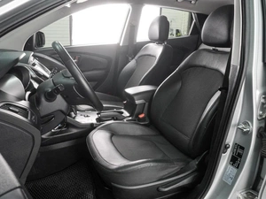 Внедорожник Hyundai ix35 2014 года, 1474000 рублей, Воронеж