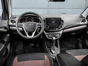 Универсал ВАЗ (LADA) Vesta 2019 года, 1114000 рублей, Кирилловка