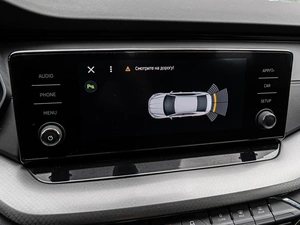 Лифтбек Skoda Octavia 2021 года, 2199000 рублей, Краснодар
