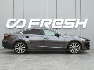 Седан Mazda 6 2021 года, 2850000 рублей, Краснодар