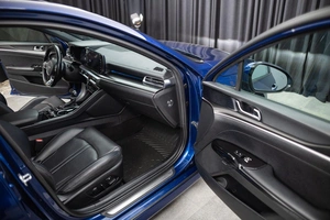 Седан Kia K5 2020 года, 2390000 рублей, Красноярск