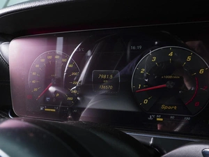 Седан Mercedes-benz E-класс 2018 года, 3450000 рублей, Ростов-на-Дону