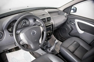Внедорожник Nissan Terrano 2014 года, 1419000 рублей, Пермь