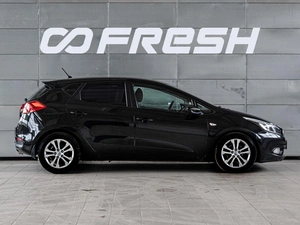 Хетчбэк Kia Ceed 2012 года, 1039000 рублей, Краснодар