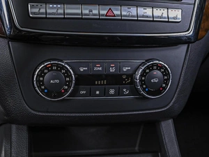 Внедорожник Mercedes-benz GLS-класс 2016 года, 3289000 рублей, Ставрополь