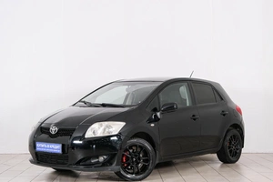 Хетчбэк Toyota Auris 2007 года, 549000 рублей, Красноярск