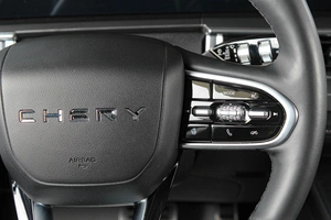 Внедорожник Chery Tiggo 8 Pro Max 2024 года, 2449000 рублей, Тюмень