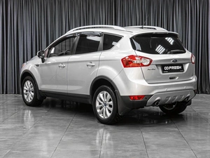 Внедорожник Ford Kuga 2011 года, 1249000 рублей, Тюмень