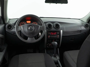 Седан Nissan Almera 2017 года, 779050 рублей, Москва