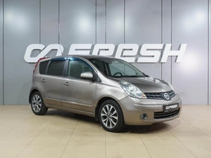 Хетчбэк Nissan Note 2008 года, 749000 рублей, Воронеж